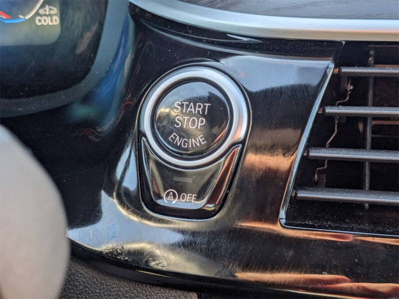 2023 BMW 5 Series M550i xDrive