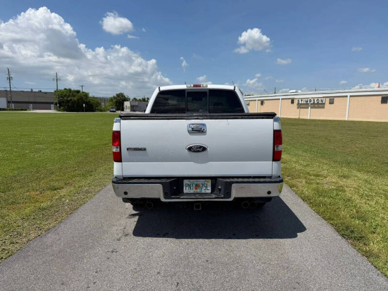 2006 Ford F-150