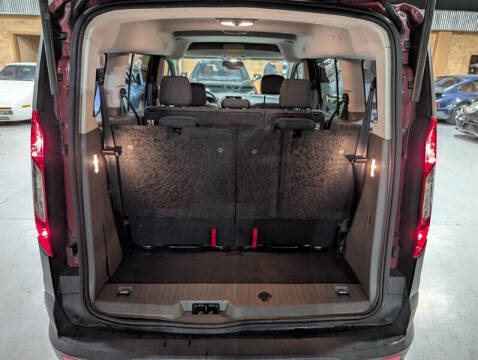 2021 Ford Transit Connect XL