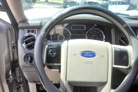 2008 Ford Expedition