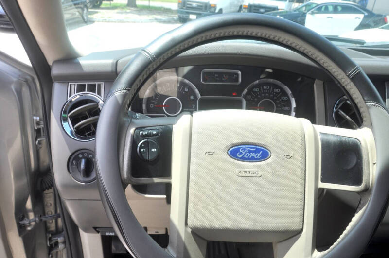 2008 Ford Expedition
