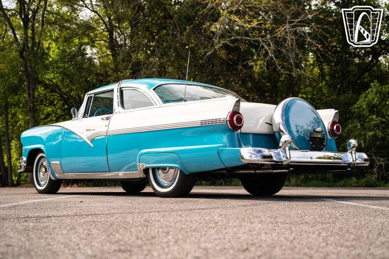 1956 Ford Fairlane