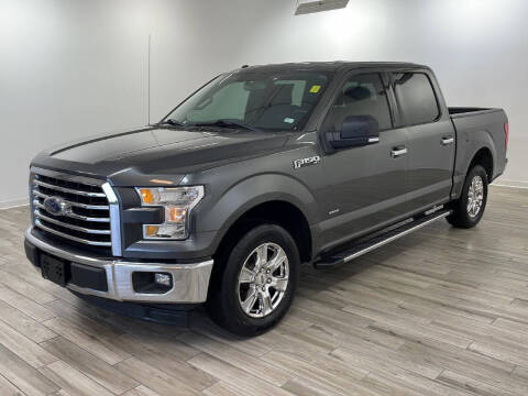 2017 Ford F-150 for sale at Juan Autos y mas in O'Fallon MO