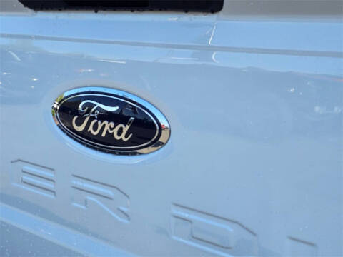 2026 Ford F-350 Super Duty