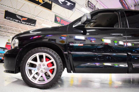 2005 Dodge Ram 1500 SRT-10