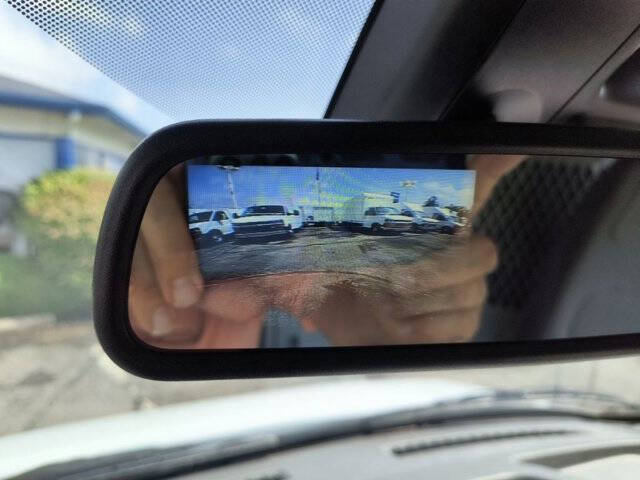 2025 Chevrolet Express 2500