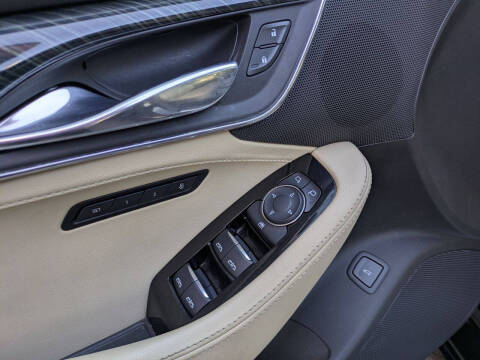 2023 Cadillac CT5 Premium Luxury