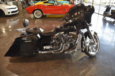 2007 Harley-Davidson Street Glide