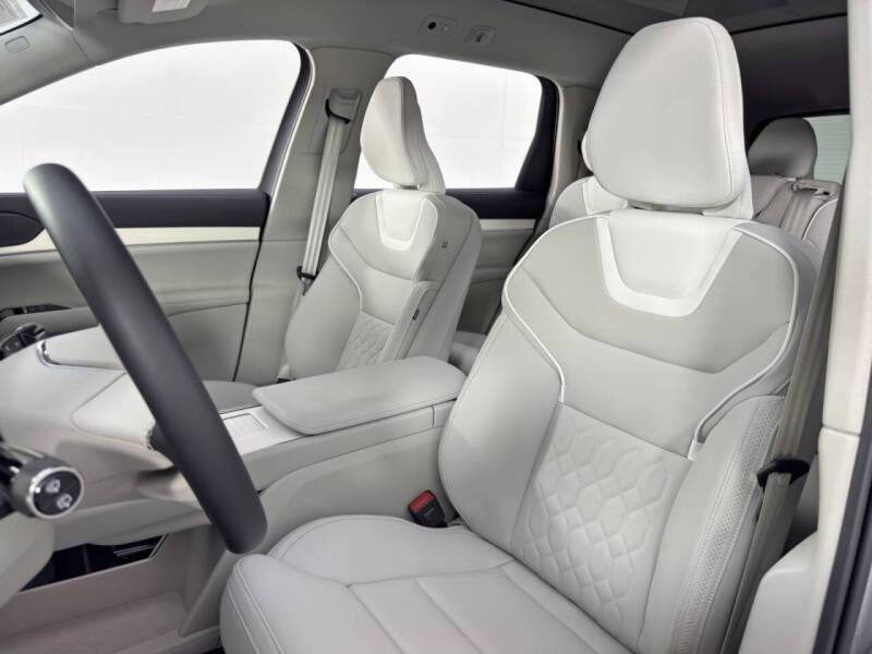 2025 Volvo EX90 Twin Ultra 7P