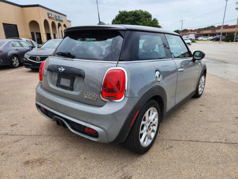 2017 MINI Hardtop 2 Door Cooper S