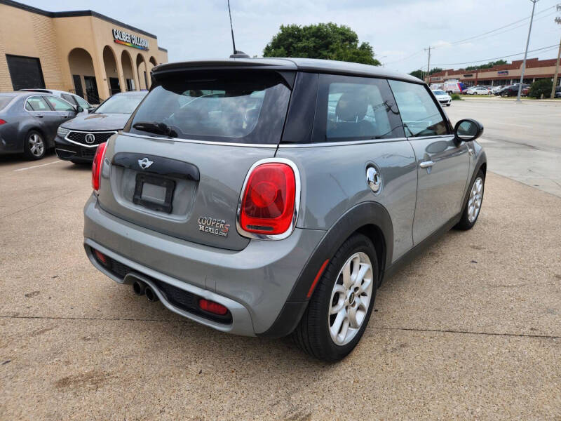 2017 MINI Hardtop 2 Door Cooper S