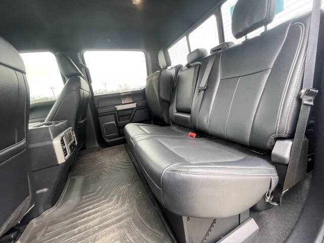 2022 Ford F-350 Super Duty