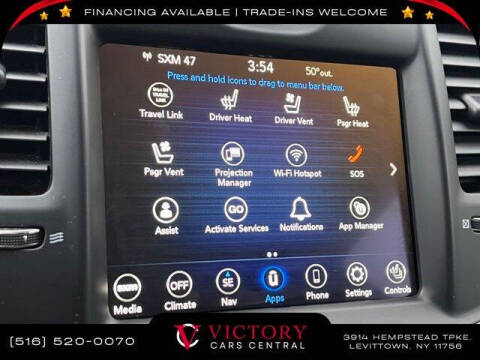 2023 Chrysler 300 Touring L