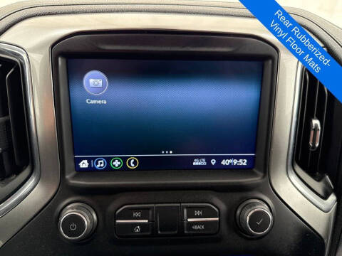 2022 Chevrolet Silverado 3500HD