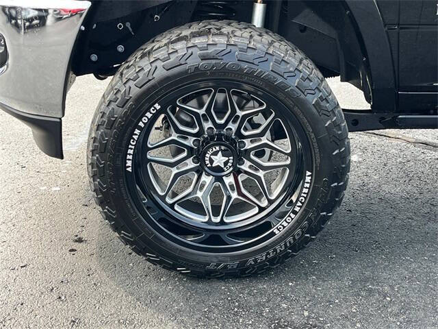 2024 RAM 2500 Limited Longhorn