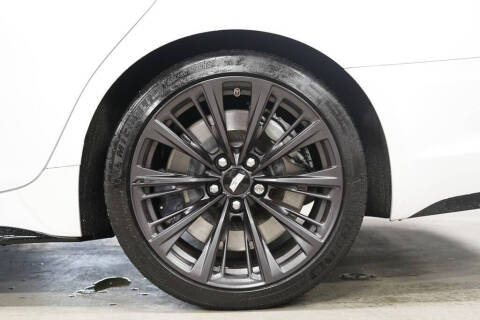 2022 Cadillac CT5-V Blackwing