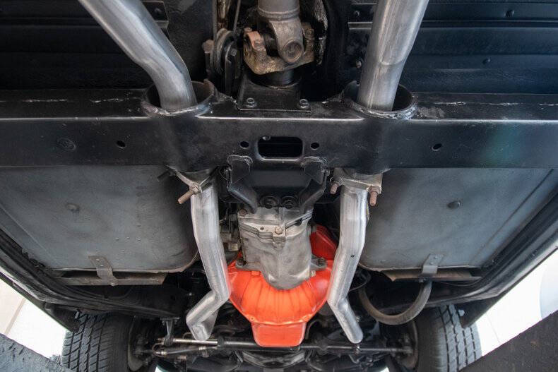 1971 Chevrolet Corvette