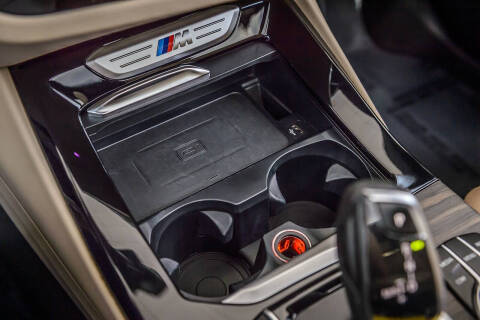 2018 BMW X3 M40i