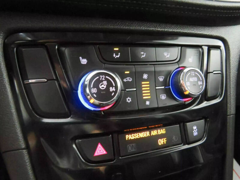 2020 Buick Encore Essence