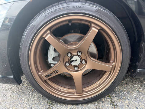 2016 Subaru BRZ Limited