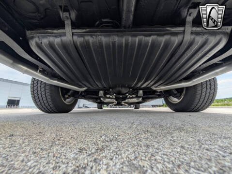 1968 Chevrolet Chevelle