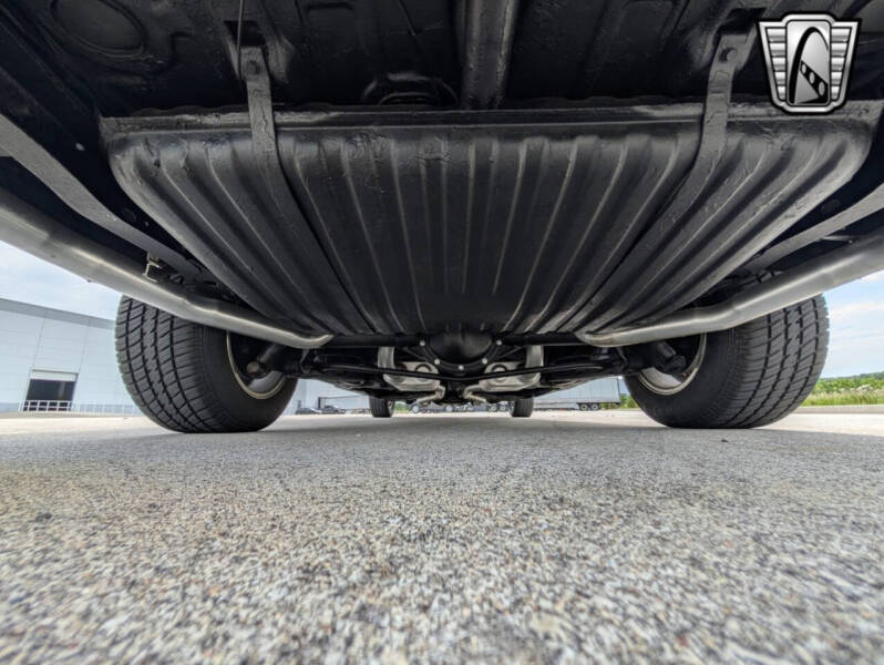 1968 Chevrolet Chevelle