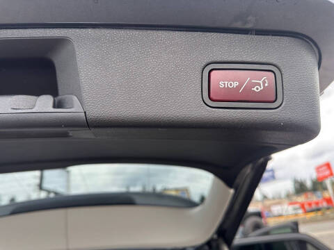 2012 Mercedes-Benz M-Class ML 350