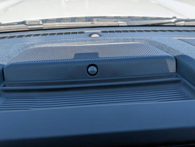 2025 Ford F-350 Super Duty