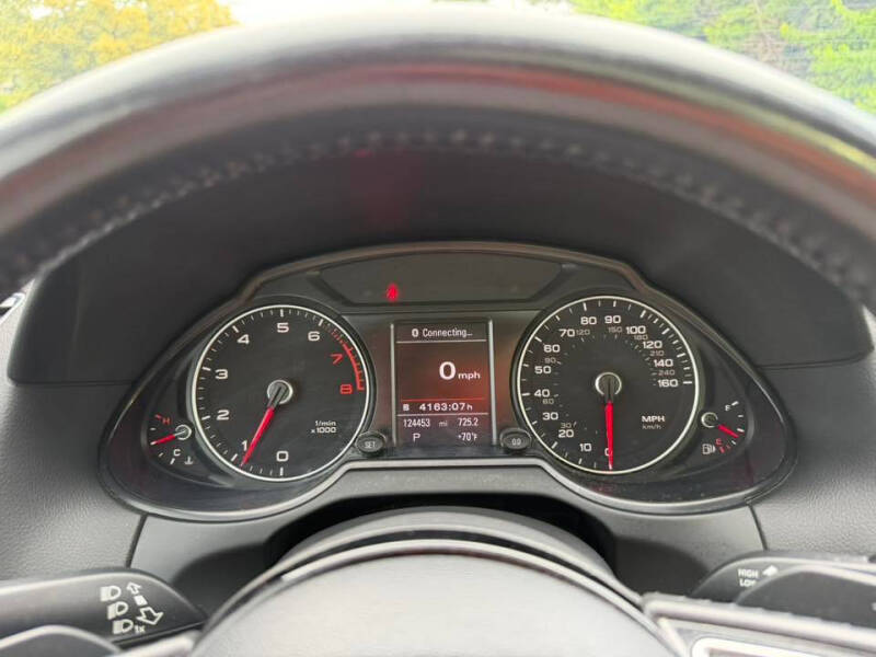 2017 Audi Q5 2.0T quattro Premium Plus
