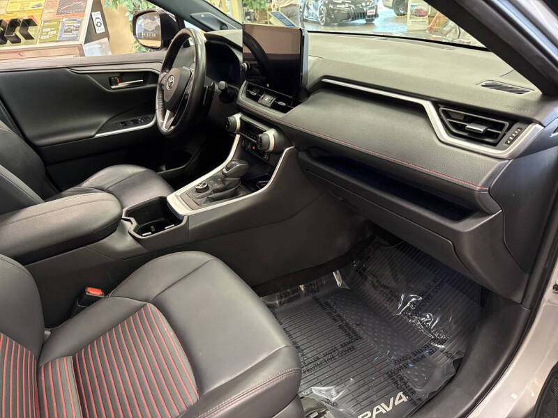 2023 Toyota RAV4 Prime XSE