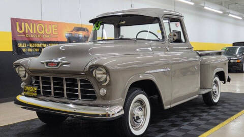 1955 Chevrolet 3100