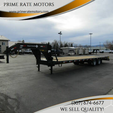 2022 Diamond-T 32FT DUAL TANDEM FLATBED