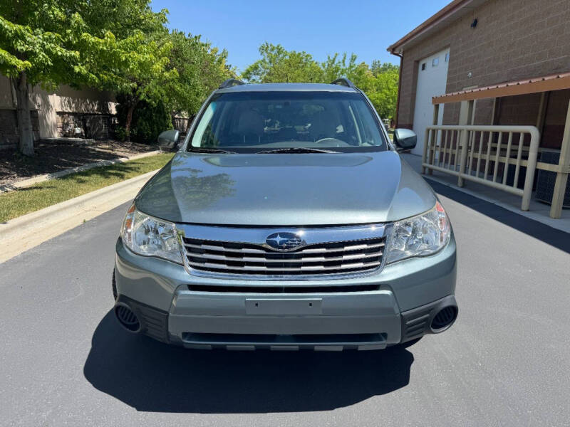 Image 3 of 2009 Subaru Forester 2.5 X Premium