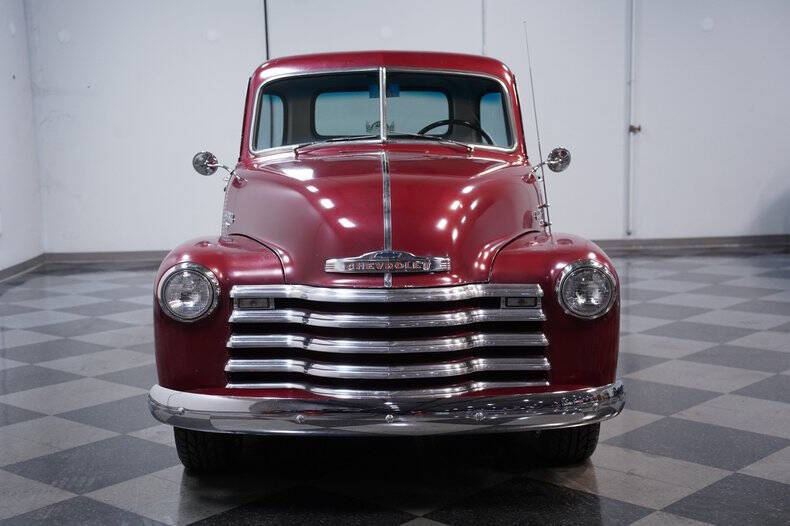 1949 Chevrolet 3100