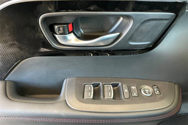 2025 Acura ADX w/A-SPEC