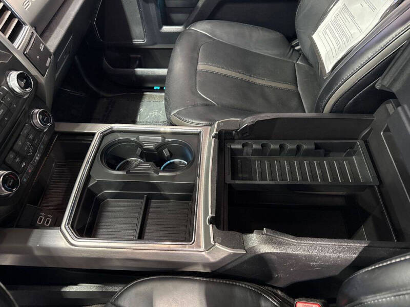 2017 Ford F-250 Super Duty