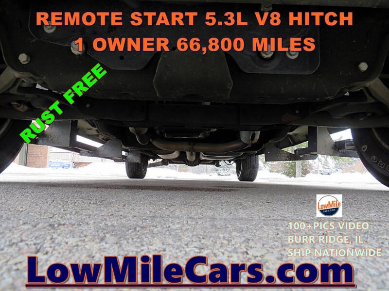 2010 Chevrolet Express LT 1500