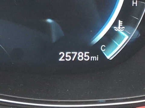 2023 Genesis GV70 2.5T Standard