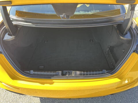 2021 Maserati Ghibli Trofeo