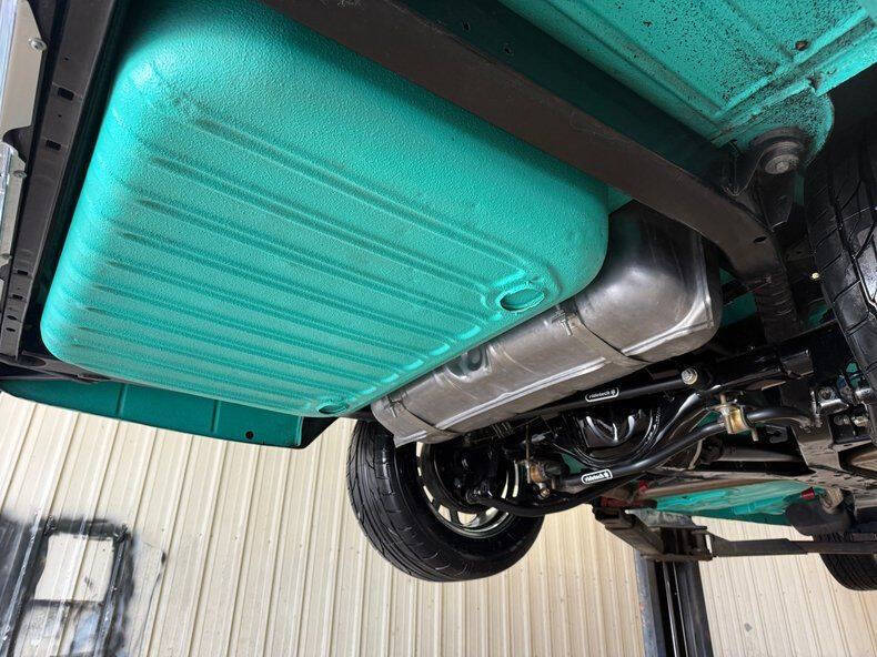 1962 Chevrolet Biscayne
