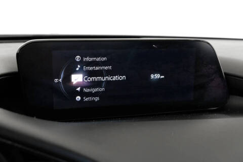 2019 Mazda Mazda3 Hatchback Preferred