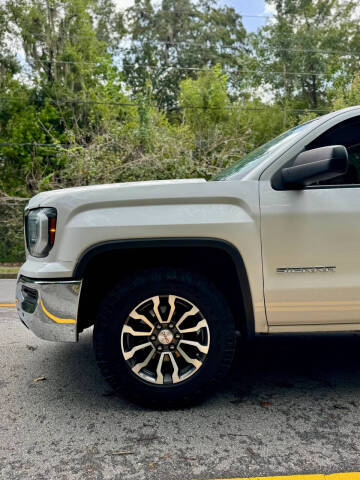 2019 GMC Sierra 1500 Limited