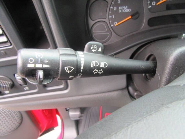 2003 GMC Sierra 1500