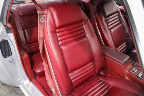 1979 Pontiac Trans Am