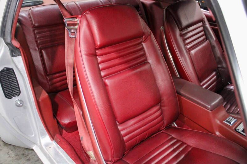 1979 Pontiac Trans Am