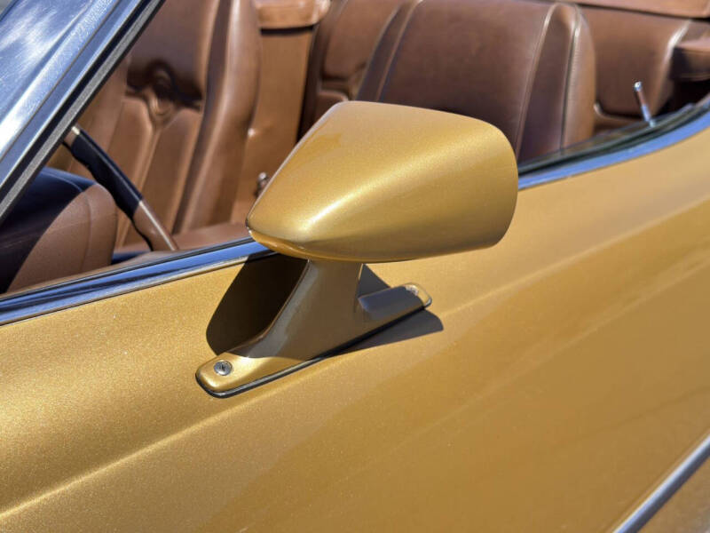 1973 Mercury Cougar