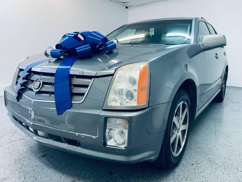 2004 Cadillac SRX for sale at Express Auto Source in Indianapolis IN