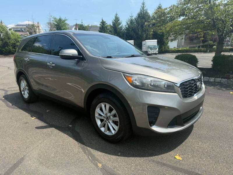 2019 Kia Sorento L