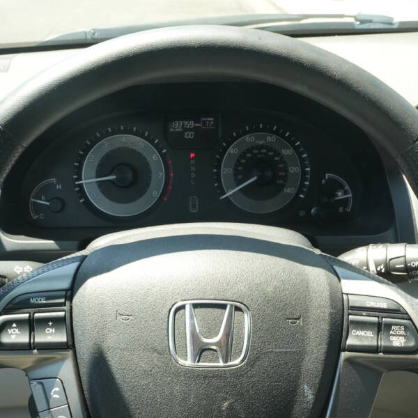 2016 Honda Odyssey EX