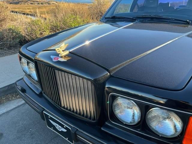 1989 Bentley Turbo R